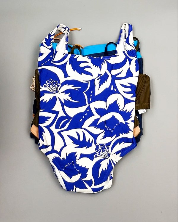 Фотография  697 - Купальники СТОК CAN 124#5 кг, ЛОТ №7689 оптом в Чебоксарах и Чувашской Республике