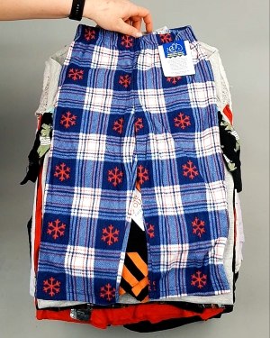 Купить AMAZON дети зима 015#10 кг, ЛОТ №7763 оптом в Чебоксарах и Чувашской Республике