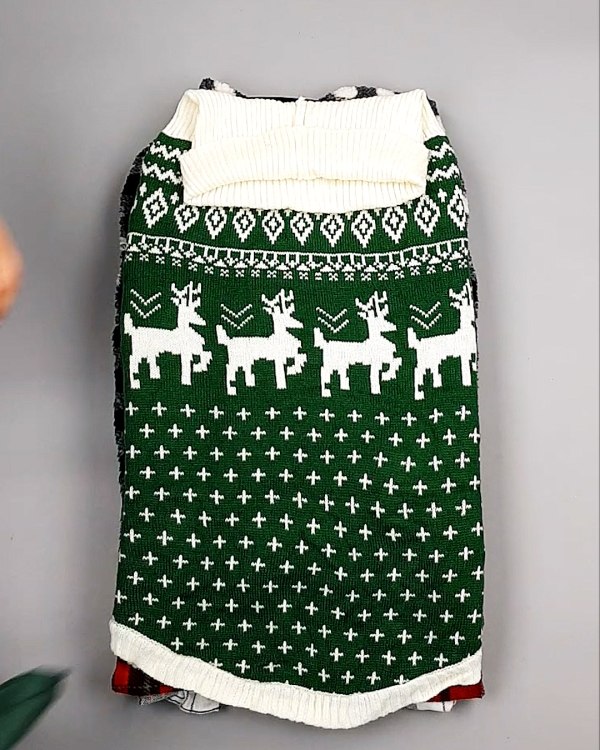 Фотография  772 - Одежда для собак AMAZON 015#4 кг, ЛОТ №7800 оптом в Чебоксарах и Чувашской Республике