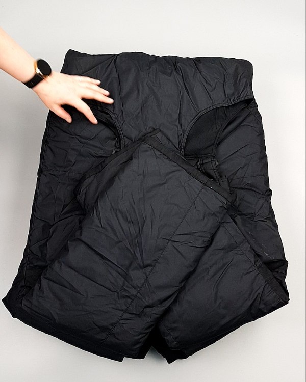 Фотография  945 - Штаны горнолыжные м/ж AMAZON 015#5,9 кг, ЛОТ №7789 оптом в Чебоксарах и Чувашской Республике