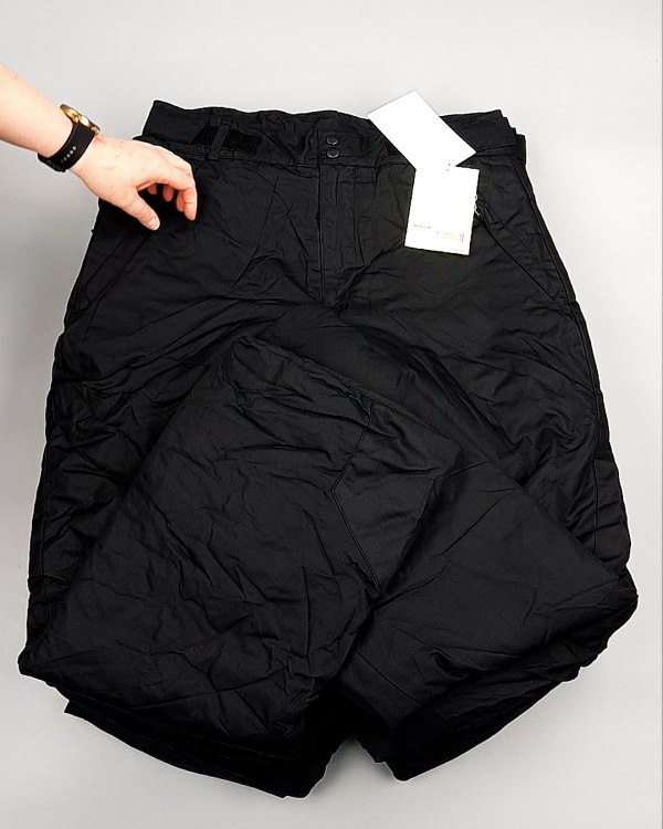 Фотография  243 - Штаны горнолыжные м/ж AMAZON 015#5,6 кг, ЛОТ №7788 оптом в Чебоксарах и Чувашской Республике