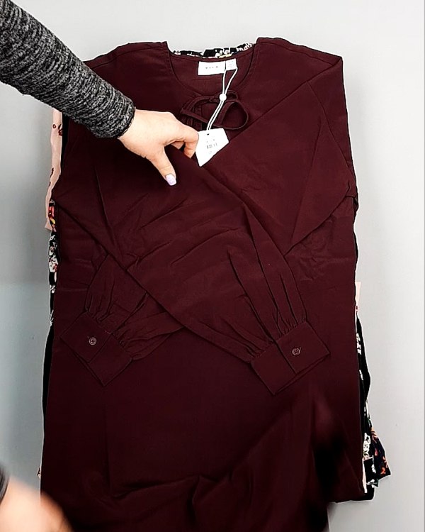 Фотография  162 - Платья VILA Summer 104#5 кг, ЛОТ №7833 оптом в Чебоксарах и Чувашской Республике