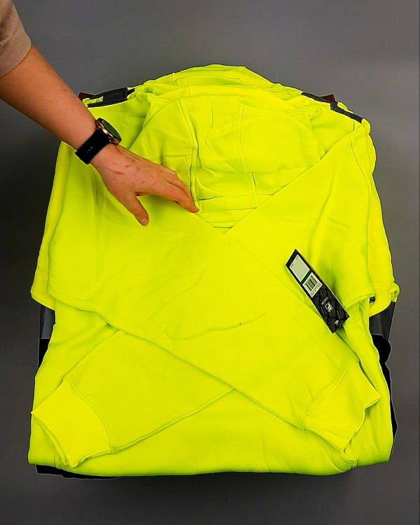 Фотография  590 - FILA CAN 084#7 кг, ЛОТ №7630 оптом в Чебоксарах и Чувашской Республике