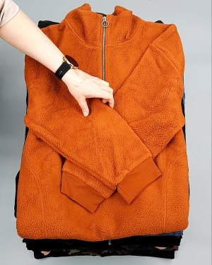 Купить AMAZON mix муж весна 015#15 кг, ЛОТ №7738 оптом в Чебоксарах и Чувашской Республике