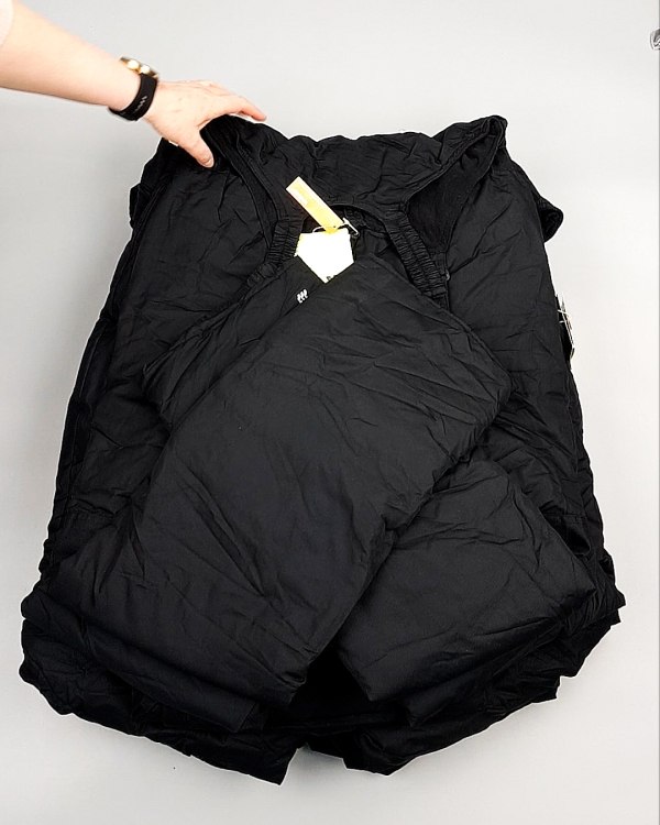 Фотография  379 - Штаны горнолыжные м/ж AMAZON 015#6,6 кг, ЛОТ №7790 оптом в Чебоксарах и Чувашской Республике