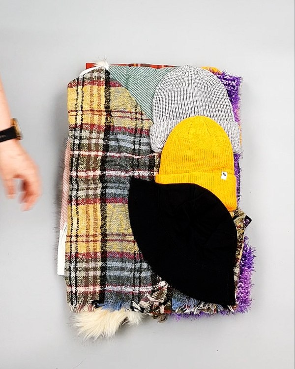 Фотография  641 - ШШП м/ж AMAZON 015#5 кг, ЛОТ №7792 оптом в Чебоксарах и Чувашской Республике