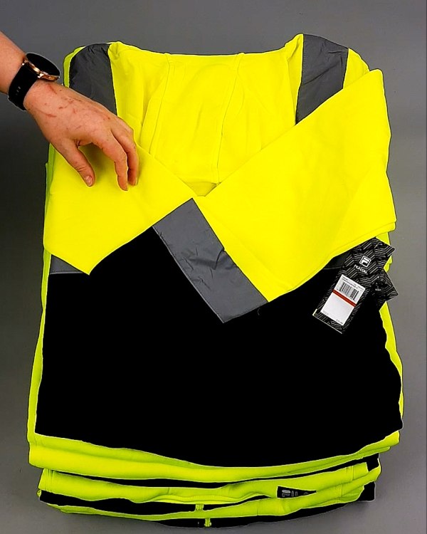 Фотография  509 - FILA CAN 084#7 кг, ЛОТ №7627 оптом в Чебоксарах и Чувашской Республике