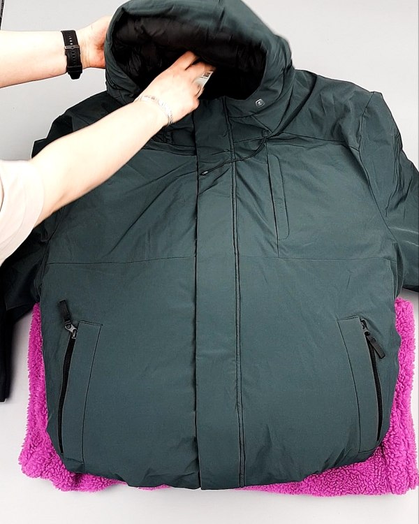 Фотография  225 - Верхняя одежда м/ж C&A 025#10 кг оптом в Чебоксарах и Чувашской Республике