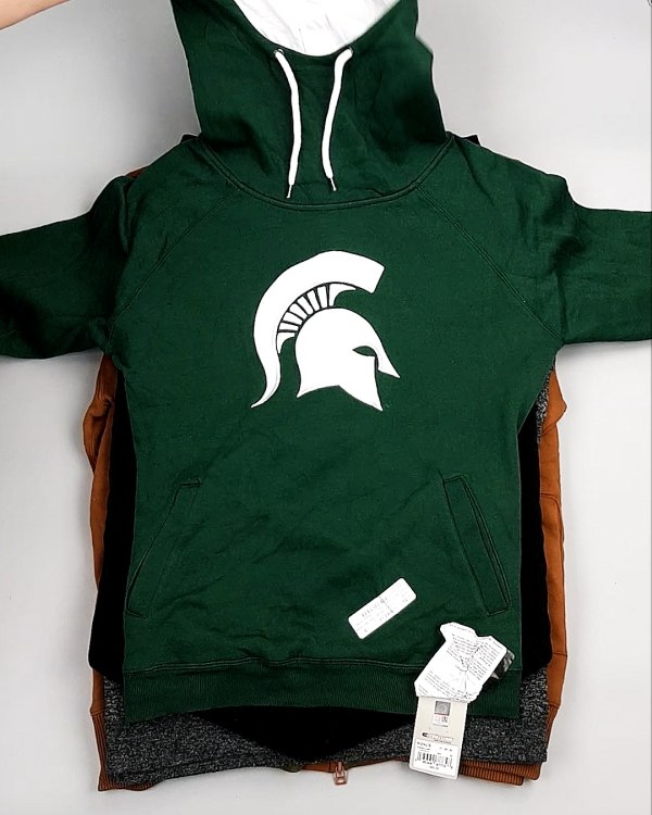 Фотография  218 - AMAZON mix муж весна 015#15 кг оптом в Чебоксарах и Чувашской Республике