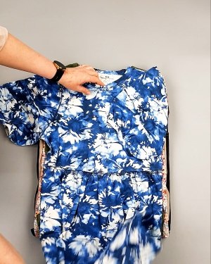 Фотография  562 - C&A Spring, Summer mix 025#20 кг оптом в Чебоксарах и Чувашской Республике