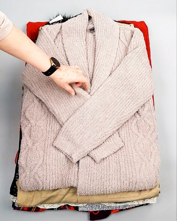 Фотография  255 - Кардиганы СТОК CAN 084#7 кг, ЛОТ №7672 оптом в Чебоксарах и Чувашской Республике