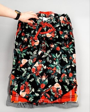 Фотография  983 - Домашняя одежда м/ж AMAZON 015#7 кг, ЛОТ №7782 оптом в Чебоксарах и Чувашской Республике