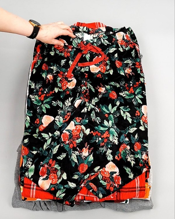 Фотография  743 - Домашняя одежда м/ж AMAZON 015#7 кг, ЛОТ №7782 оптом в Чебоксарах и Чувашской Республике