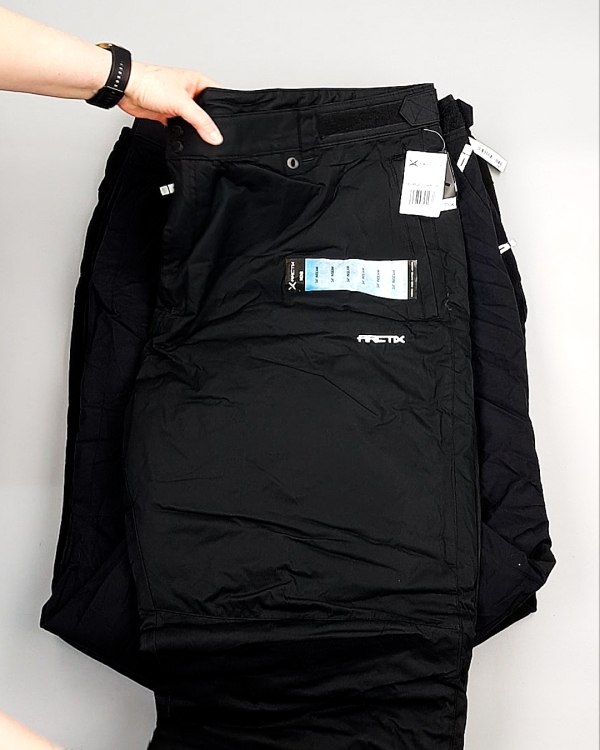 Фотография  326 - Штаны горнолыжные м/ж AMAZON 015#5,45 кг, ЛОТ №7787 оптом в Чебоксарах и Чувашской Республике