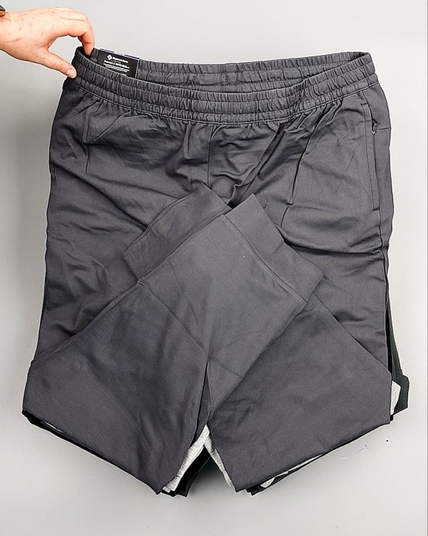 Фотография  454 - Штаны спортивные муж CAN 084#10 кг, ЛОТ №7637 оптом в Чебоксарах и Чувашской Республике