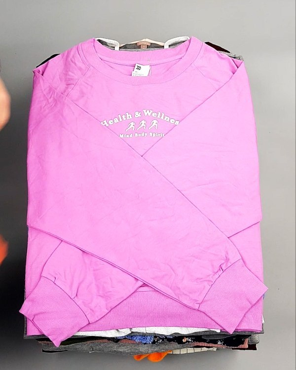 Фотография  209 - AMAZON mix жен лето 015#15 кг, ЛОТ №7721 оптом в Чебоксарах и Чувашской Республике