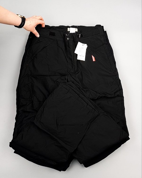 Фотография  564 - Штаны горнолыжные м/ж AMAZON 015#5,6 кг, ЛОТ №7788 оптом в Чебоксарах и Чувашской Республике