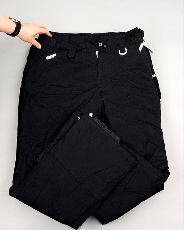 Фотография  886 - Штаны горнолыжные м/ж AMAZON 015#5,45 кг, ЛОТ №7787 оптом в Чебоксарах и Чувашской Республике