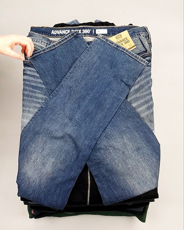 Фотография  588 - AMAZON mix муж весна 015#15 кг, ЛОТ №7736 оптом в Чебоксарах и Чувашской Республике