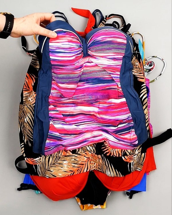 Фотография  964 - Купальники СТОК CAN 124#5 кг оптом в Чебоксарах и Чувашской Республике