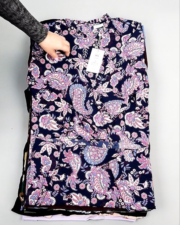 Фотография  871 - Платья VILA Summer 104#5 кг, ЛОТ №7837 оптом в Чебоксарах и Чувашской Республике