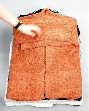 Купить Кардиганы СТОК CAN 084#7 кг, ЛОТ №7674 оптом в Чебоксарах и Чувашской Республике