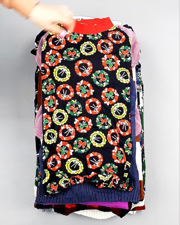 Фотография  922 - Одежда для собак AMAZON 015#4 кг, ЛОТ №7800 оптом в Чебоксарах и Чувашской Республике