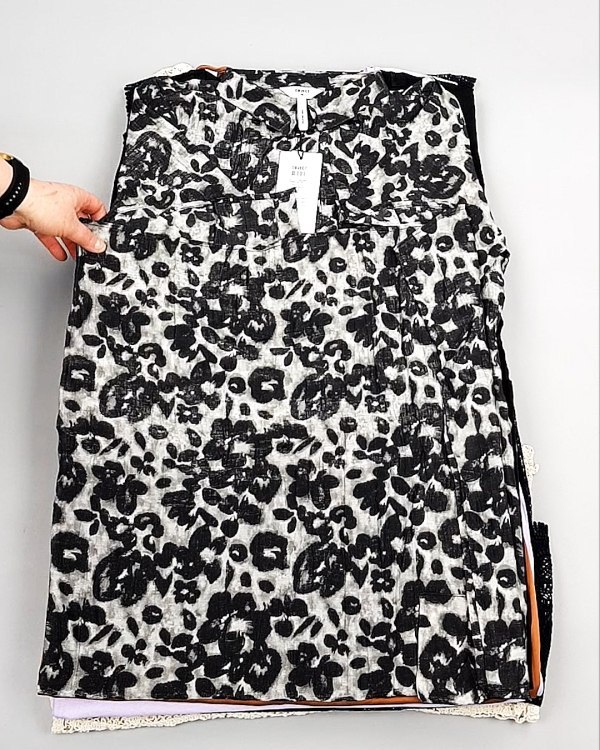 Фотография  764 - Платья Bestseller Summer 104#5 кг оптом в Чебоксарах и Чувашской Республике