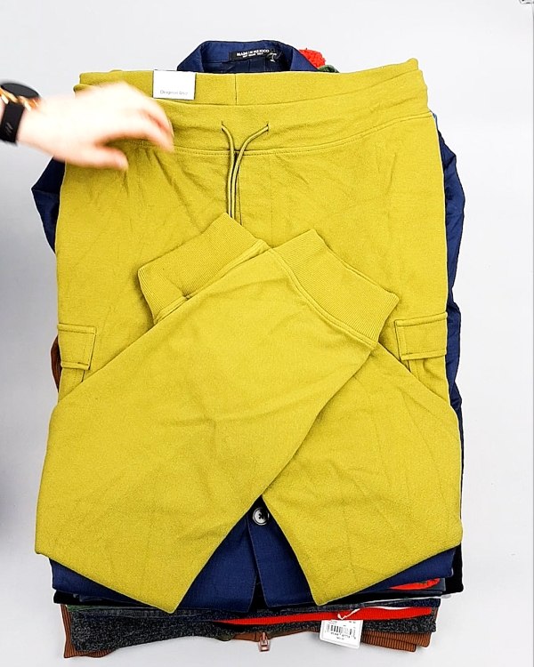 Фотография  437 - AMAZON mix муж весна 015#15 кг, ЛОТ №7739 оптом в Чебоксарах и Чувашской Республике