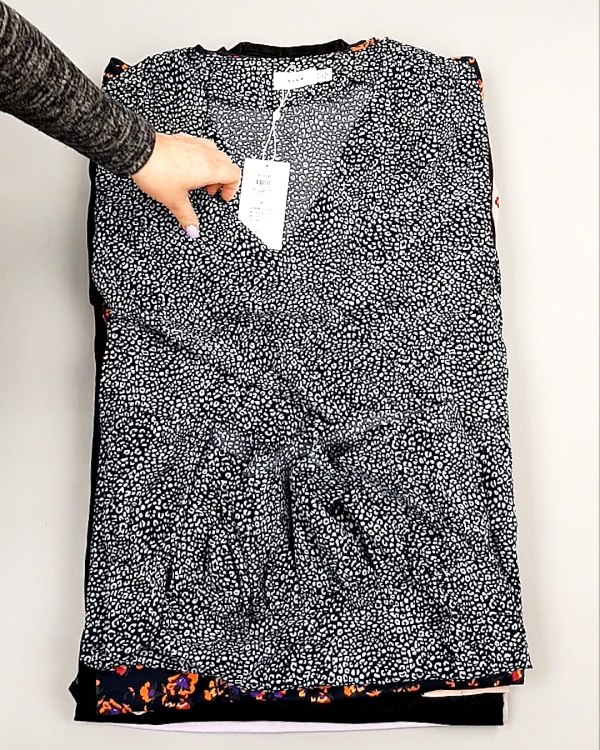 Фотография  659 - Платья VILA Summer 104#5 кг, ЛОТ №7834 оптом в Чебоксарах и Чувашской Республике