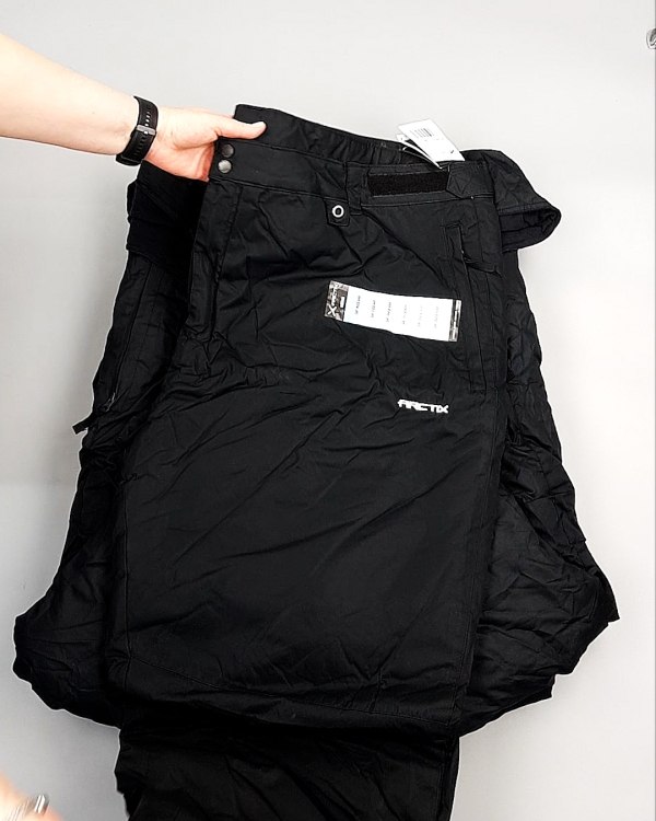 Фотография  721 - Штаны горнолыжные м/ж AMAZON 015#6,6 кг, ЛОТ №7790 оптом в Чебоксарах и Чувашской Республике