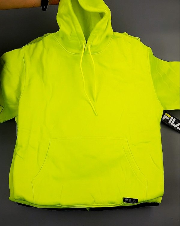 Фотография  340 - FILA CAN 084#7 кг, ЛОТ №7631 оптом в Чебоксарах и Чувашской Республике