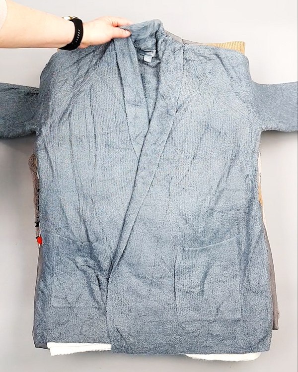 Фотография  399 - Кардиганы СТОК CAN 084#7 кг, ЛОТ №7673 оптом в Чебоксарах и Чувашской Республике