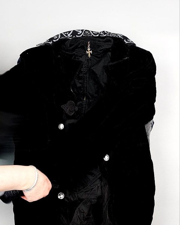 Фотография  859 - Пиджаки муж AMAZON 015#7,7 кг, ЛОТ №7773 оптом в Чебоксарах и Чувашской Республике