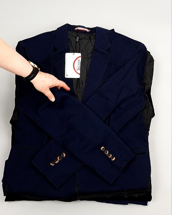 Фотография  563 - Пиджаки муж AMAZON 015#7,8 кг, ЛОТ №7774 оптом в Чебоксарах и Чувашской Республике