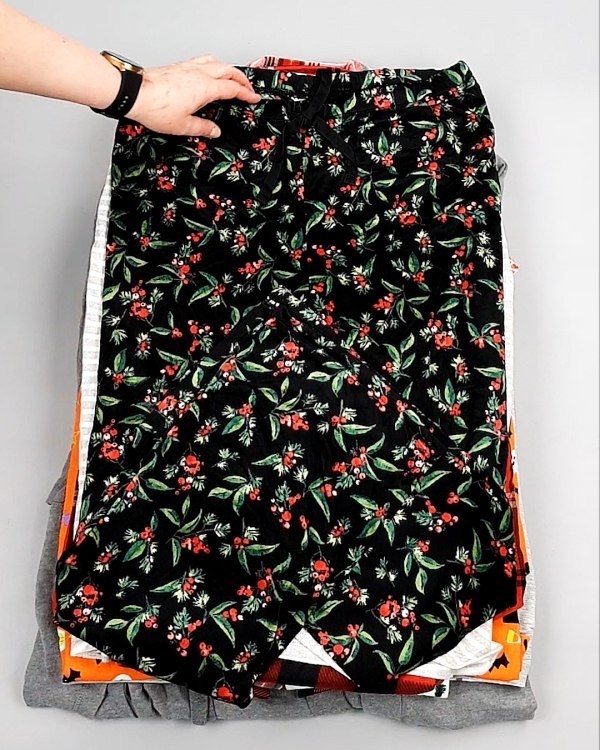 Фотография  769 - Домашняя одежда м/ж AMAZON 015#7 кг оптом в Чебоксарах и Чувашской Республике