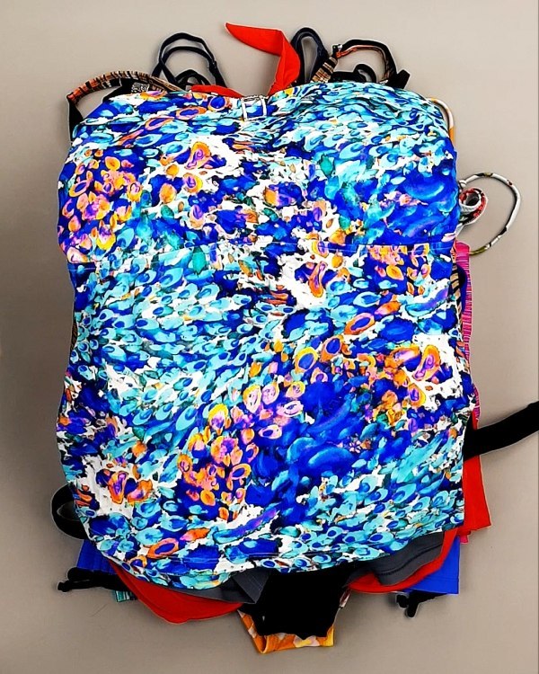 Фотография  664 - Купальники СТОК CAN 124#5 кг, ЛОТ №7686 оптом в Чебоксарах и Чувашской Республике