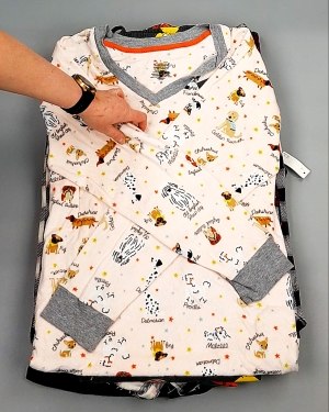 Купить Домашняя одежда м/ж AMAZON 015#7 кг, ЛОТ №7783 оптом в Чебоксарах и Чувашской Республике