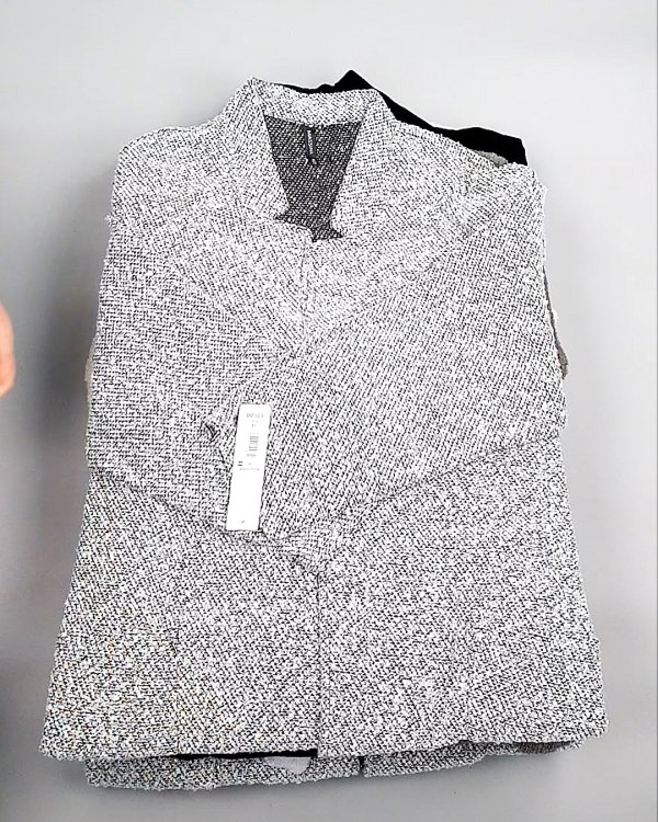 Фотография  460 - Кардиганы СТОК CAN 084#7 кг, ЛОТ №7671 оптом в Чебоксарах и Чувашской Республике