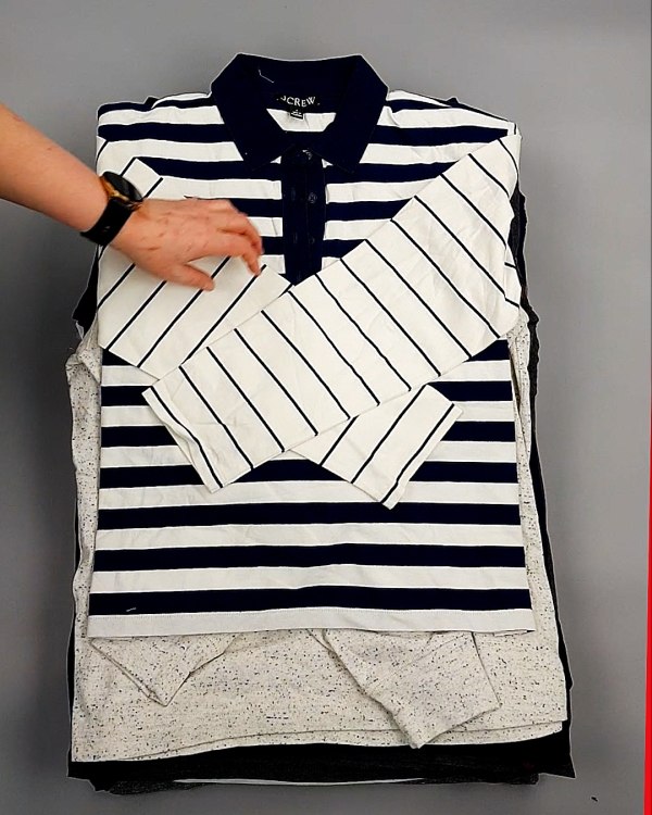 Фотография  260 - Тонковки СТОК CAN 084#7 кг, ЛОТ №7646 оптом в Чебоксарах и Чувашской Республике