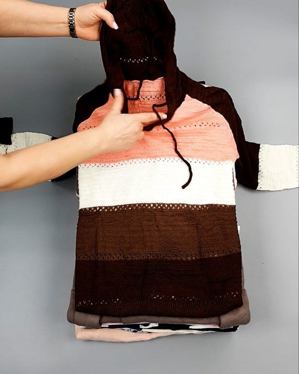 Фотография  391 - AMAZON mix жен весна 015#18 кг оптом в Чебоксарах и Чувашской Республике