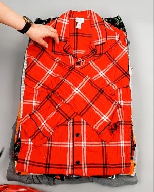 Купить Домашняя одежда м/ж AMAZON 015#7 кг оптом в Чебоксарах и Чувашской Республике