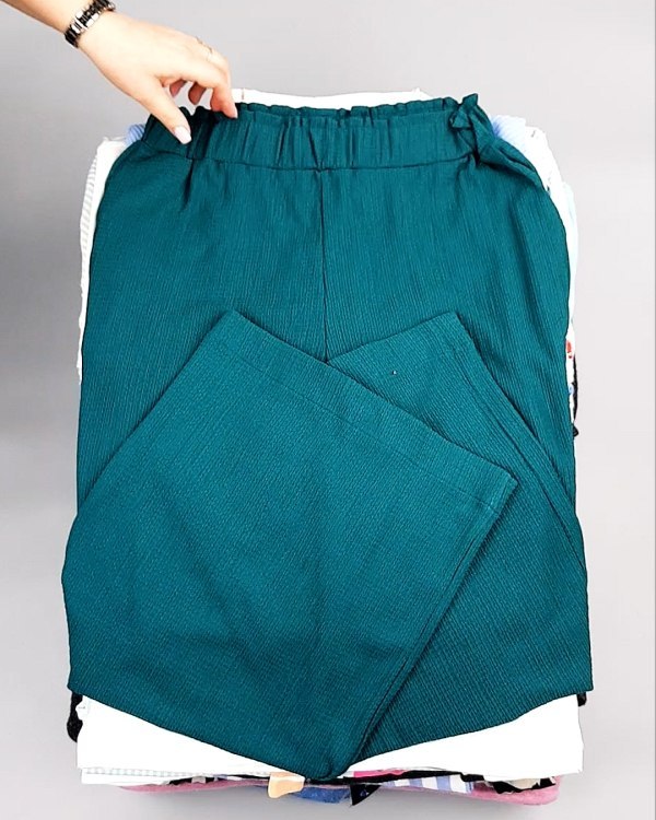 Фотография  312 - TOM TAILOR жен весна, лето mix 124#15 кг, ЛОТ №7570 оптом в Чебоксарах и Чувашской Республике