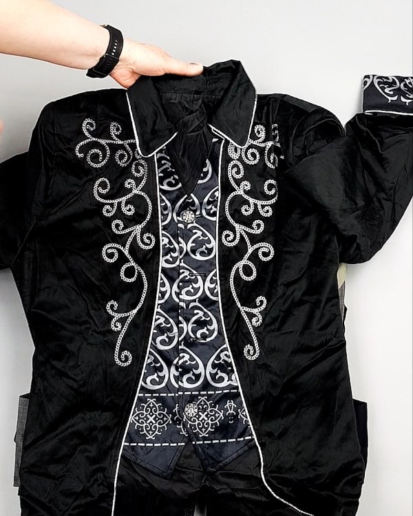 Фотография  847 - Пиджаки муж AMAZON 015#7 кг, ЛОТ №7769 оптом в Чебоксарах и Чувашской Республике