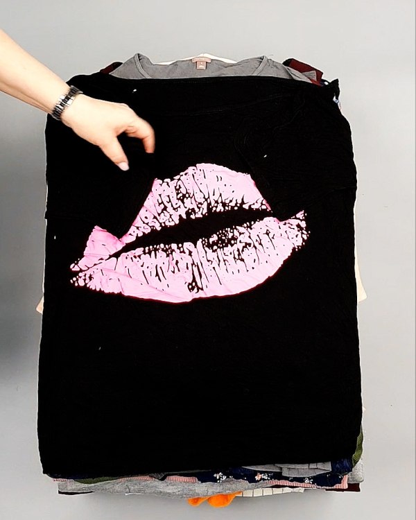 Фотография  963 - AMAZON mix жен лето 015#15 кг, ЛОТ №7721 оптом в Чебоксарах и Чувашской Республике