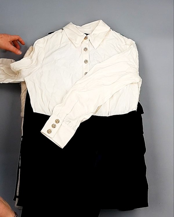 Фотография  940 - Платья СТОК CAN зима 084#7 кг, ЛОТ №7826 оптом в Чебоксарах и Чувашской Республике