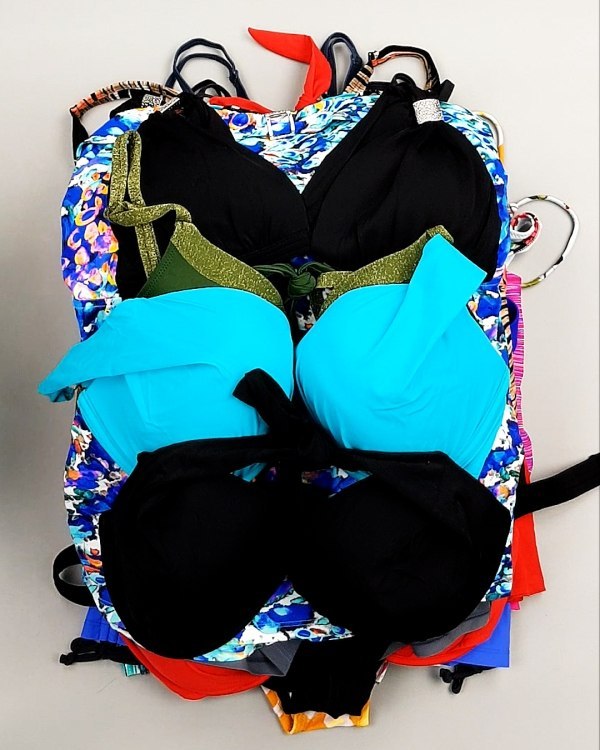 Фотография  569 - Купальники СТОК CAN 124#5 кг оптом в Чебоксарах и Чувашской Республике