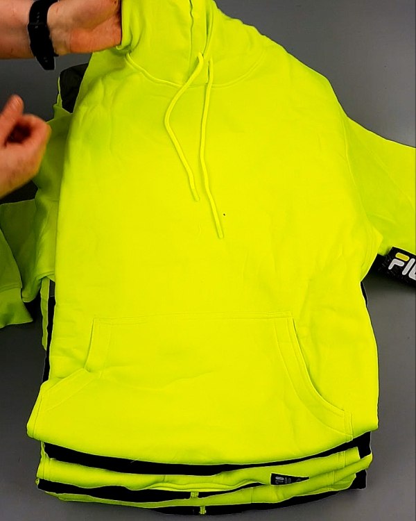 Фотография  972 - FILA CAN 084#7 кг, ЛОТ №7627 оптом в Чебоксарах и Чувашской Республике