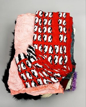 Купить ШШП м/ж AMAZON 015#5 кг, ЛОТ №7792 оптом в Чебоксарах и Чувашской Республике