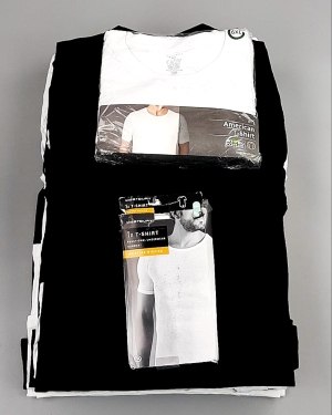 Купить Футболки мужские C&A 025#5 кг оптом в Чебоксарах и Чувашской Республике